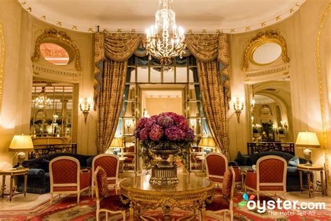 The Ritz.